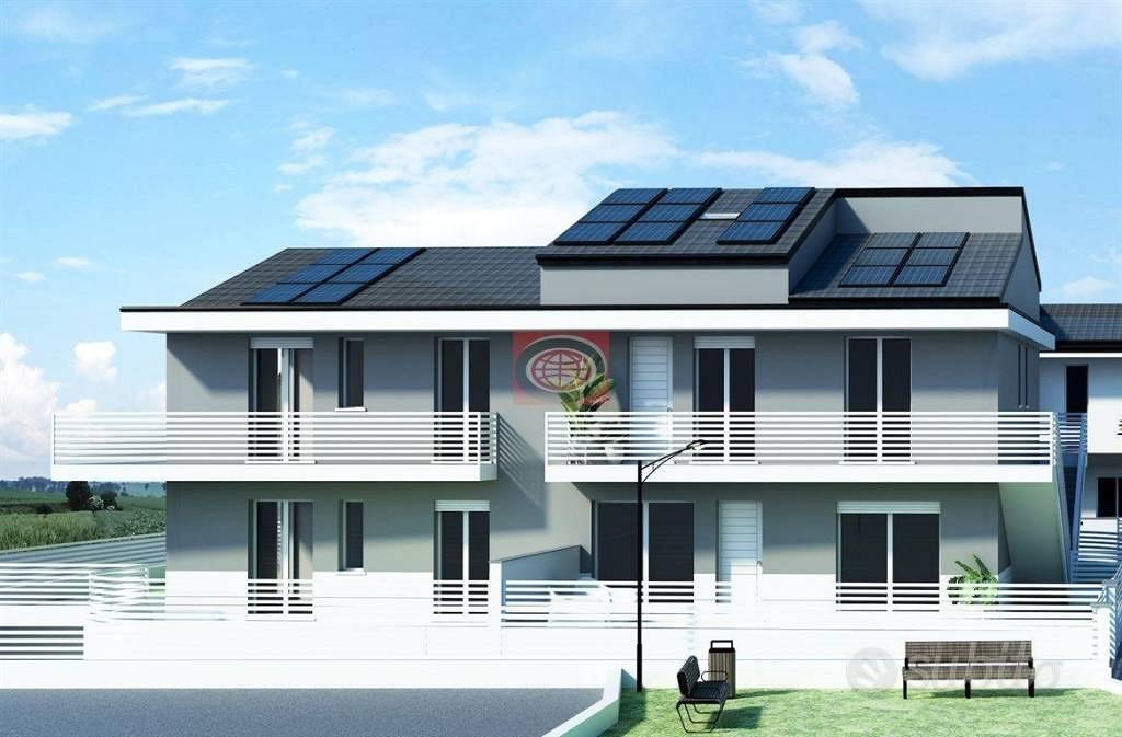 Appartamento – Cesena, Quartiere Ravennate - Altro
