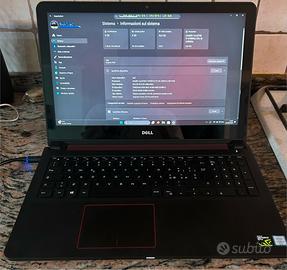 Dell inspiron 15 7559
