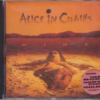 ALICE IN CHAINS - Dirt (CD)