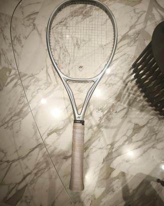 Racchetta da tennis Yonex Muse 100 nuova
