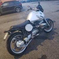 Bmw r 1100 gs - 1998