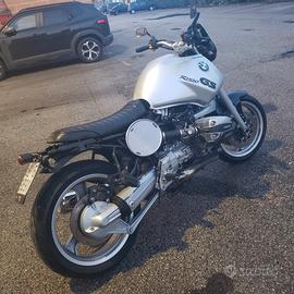 Bmw r 1100 gs - 1998