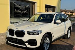 Bmw X3 xDrive20d 48V PREZZO REALE/UNIPRO/STORICO