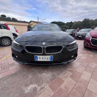Bmw 4er Gran Coupe 418d Gran Coupé Sport