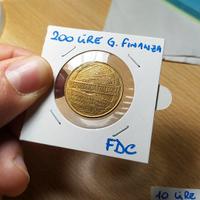 3 monete da collezione