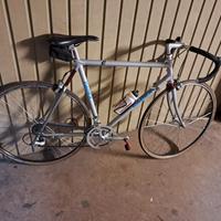 Bici da corsa d'epoca Cadex