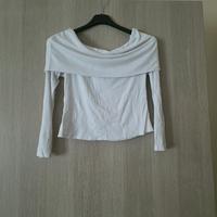 2 maglie cotone corte