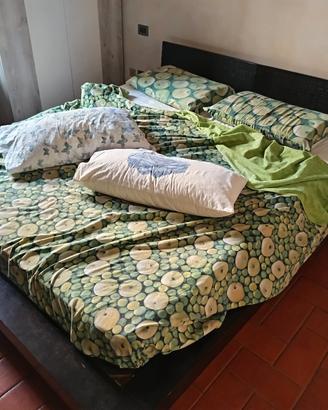 letto matrimoniale 