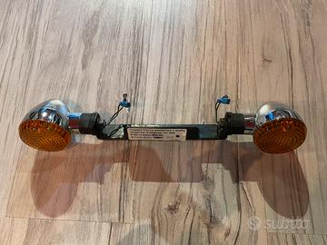Coppia Frecce Posteriori Kawasaki VN 900