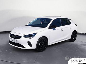 OPEL Corsa 1.2 Edition 75cv