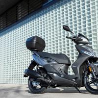 KYMCO AGILITY 200cc " TUO DA € 59/MESE "