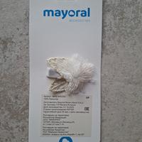 Fermaglio cerimonia neonat mayoral