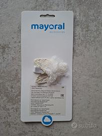 Fermaglio cerimonia neonat mayoral