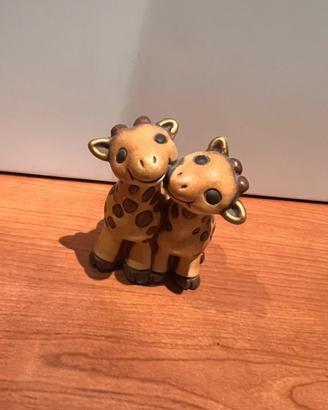 Thun giraffa
