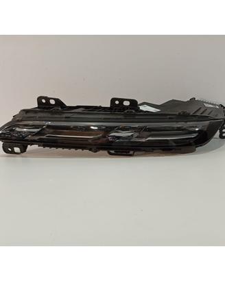 BMW 7 G70 Faro Anteriore Swarovski In alto a sinis