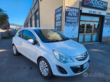 Opel Corsa 1.2 3 porte Elective