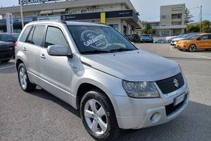 Suzuki Grand Vitara 1.9 DDiS 5 porte Offroad