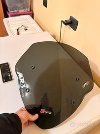 Cupolino sportivo mp3 anno 2021