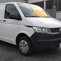 VOLKSWAGEN Transporter 2.0 TDI 110CV PC Furgone