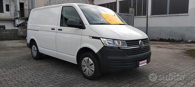 VOLKSWAGEN Transporter 2.0 TDI 110CV PC Furgone