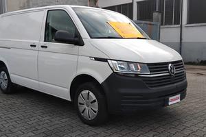 VOLKSWAGEN Transporter 2.0 TDI 110CV PC Furgone