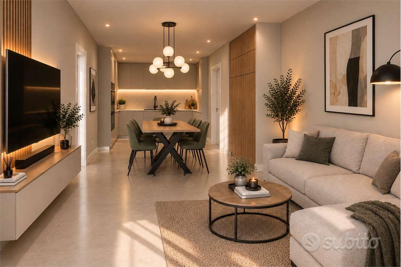 Appartamento – Cagliari, Fonsarda - Vista 4