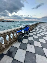 Yamaha yz 125