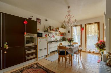 MONOLOCALE A SAN PIETRO IN CARIANO