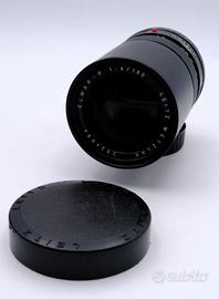 Leica Elmar 180 mm F4