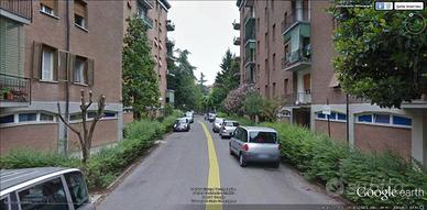 ROSTA App.nto libero palazzina mq 120 + garage