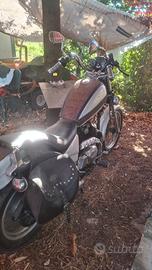 moto vintag morini 350