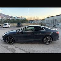 audi a 5