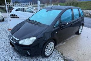 Ford Focus C-Max 1.6 TDCi (90CV) Titanium