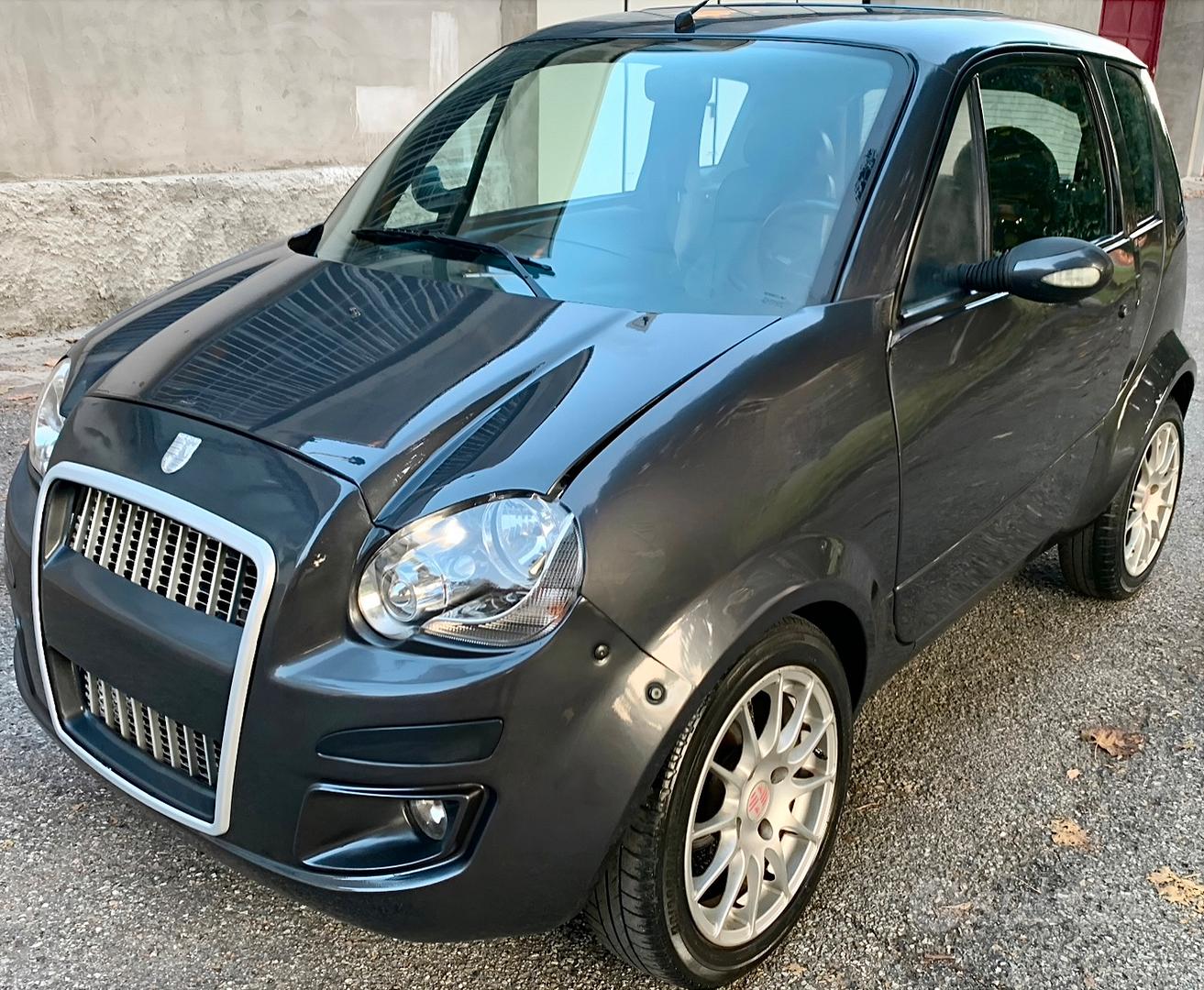 Microcar Altro modello