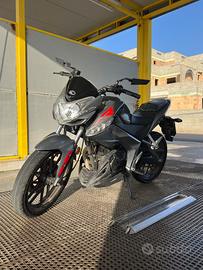 Moto 125cc