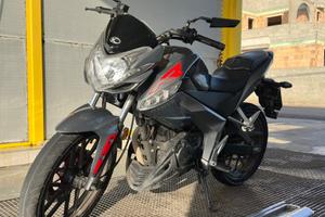 Moto 125cc