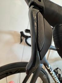 Bici da corsa