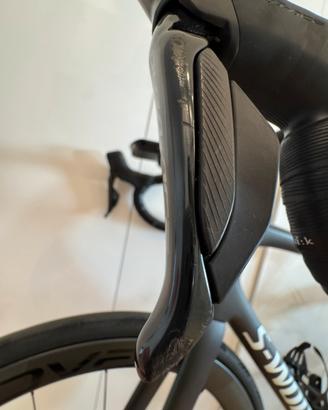 Bici da corsa