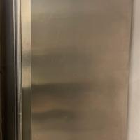 Cella livitazione +frigo in negativo
