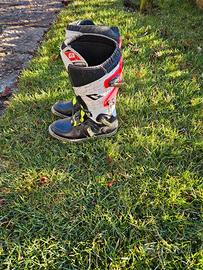 Stivali Cross Enduro Gaerne GX1 - Taglia 44