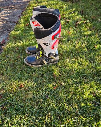 Stivali Cross Enduro Gaerne GX1 - Taglia 44