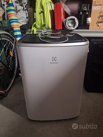 condizionatore portatile 