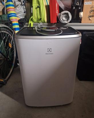 whirlpool condizionatore tipo pinguino de longhi