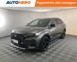 DS AUTOMOBILES DS 7 Crossback EC32156