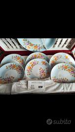 Set vintage per dessert