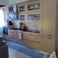 Cucina 360 cm