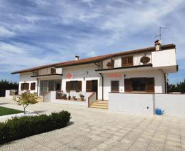 Villa o villino Foggia [Cod. rif 3143760VRG]