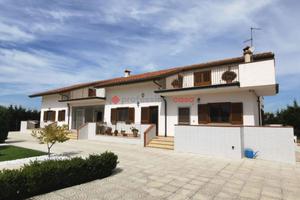 Villa o villino Foggia [Cod. rif 3143760VRG]