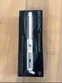 Bioionic Arricciacapelli 26mm