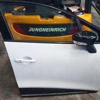 Porta Anteriore Dx Renault Clio 2013/18